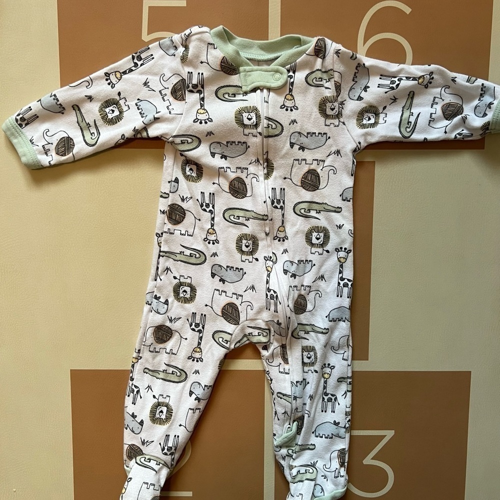 Baby Pajama Lot - Picture 6 of 13